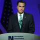 Image for article titled Mitt Romney to Deliver Commencement Address at America's Nuttiest College